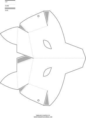Boite en Bambou | Rangement pour Montres